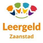 Logo Leergeld Zaanstad