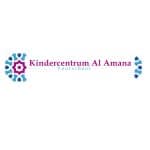 Logo Kindercentrum Al Amana