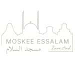 Logo Moskee Essalam
